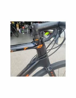 KTM Revelator Alto Disc Customrennrad 2x11 Carbon 2022 M Neu