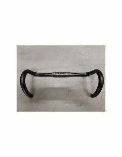 Kuota Carbon Katch 02 Lenker Rennrad 31,7mm Schwarz Neu