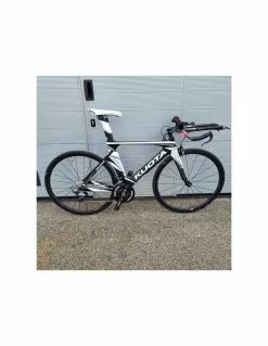 Kuota Kalibur Carbon Triathlonrad Custom Small Ultegra 2x11 Neu