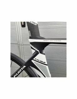 Kuota Kalibur Carbon Triathlonrad Custom Small Ultegra 2x11 Neu -Fahrradzubehör Elegant Magasin kuota kalibur carbon triathlonrad custom small ultegra 2x11 neu 3