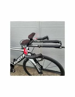 Kuota Kalibur Carbon Triathlonrad Custom Small Ultegra 2x11 Neu -Fahrradzubehör Elegant Magasin kuota kalibur carbon triathlonrad custom small ultegra 2x11 neu 6