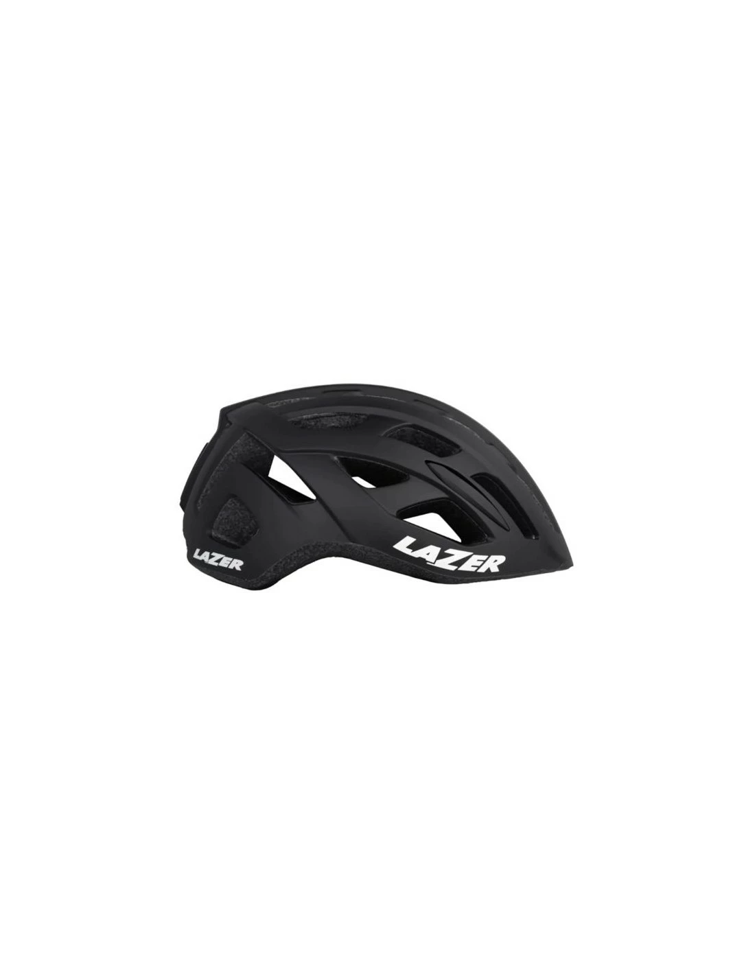 Lazer Tonic Rennradhelm Road Schwarz 1 Lazer Tonic Rennradhelm Road Schwarz