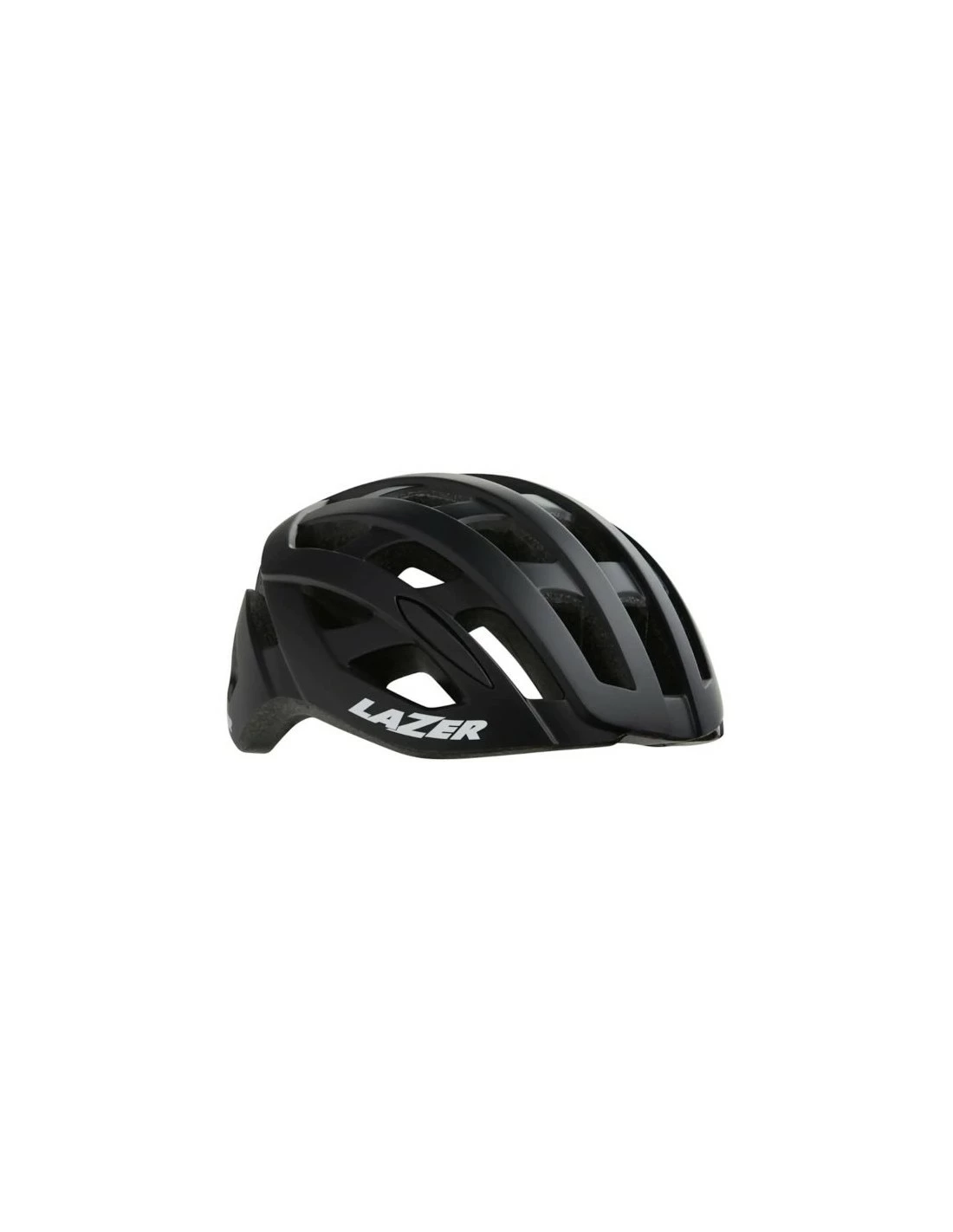 Lazer Tonic Rennradhelm Road Schwarz 2 Lazer Tonic Rennradhelm Road Schwarz – Bild 2