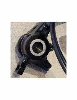 Magura MT C Scheibenbremse Disc 1000mm PM 2-Finger Neu -Fahrradzubehör Elegant Magasin magura mt c scheibenbremse disc 1000mm pm 2 finger neu 2