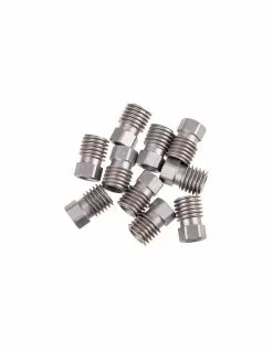 Magura Überwurfmutter Schraube Für Bremsleitung 10er Set Neu