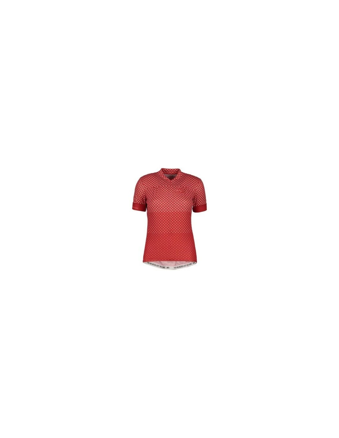 Maloja Costetta M. 1/2 Trikot Red Radtrikot Women Neu 1 Maloja Costetta M. 1/2 Trikot Red Radtrikot Women Neu