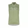 Maloja Suvretta M. Top Green Radtrikot Women Neu