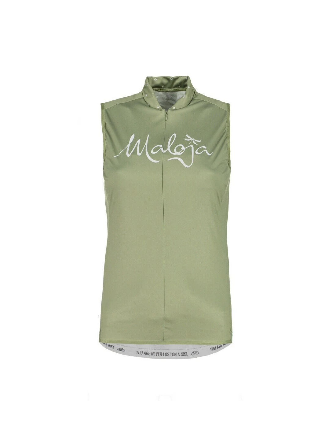 Maloja Suvretta M. Top Green Radtrikot Women Neu 1 Maloja Suvretta M. Top Green Radtrikot Women Neu