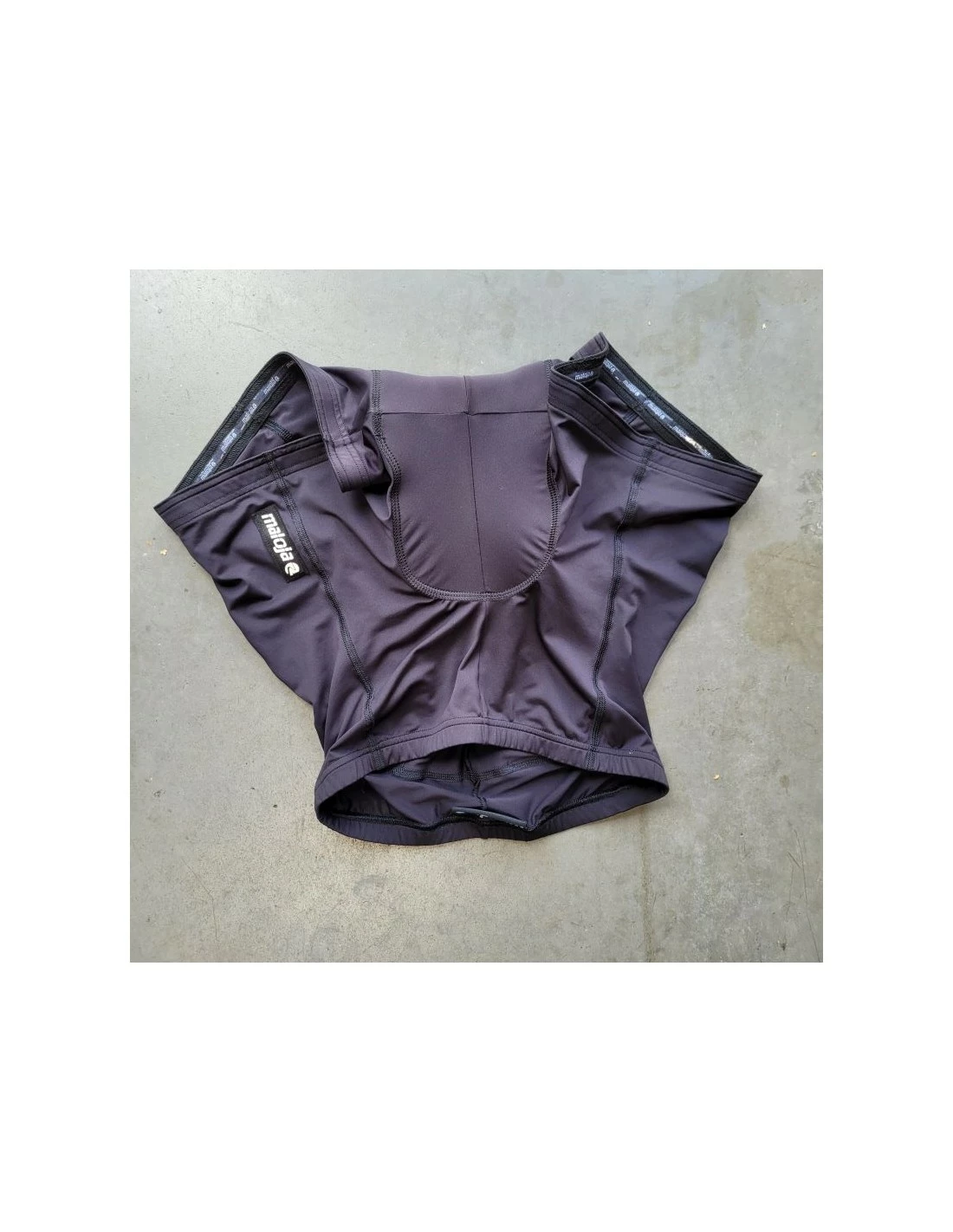 Maloja Underpant Unterhose Gepolstert Women S MTB Neu 1 Maloja Underpant Unterhose Gepolstert Women S MTB Neu