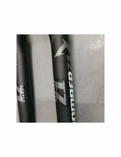 Marzocchi Bomber Z1 Federgabel 29/27,5+ 36mm 140mm Neu -Fahrradzubehör Elegant Magasin marzocchi bomber z1 federgabel 29275 36mm 140mm neu 2