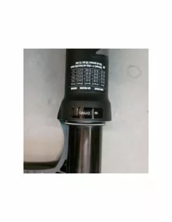 Marzocchi Bomber Z1 Federgabel 29/27,5+ 36mm 140mm Neu -Fahrradzubehör Elegant Magasin marzocchi bomber z1 federgabel 29275 36mm 140mm neu 3