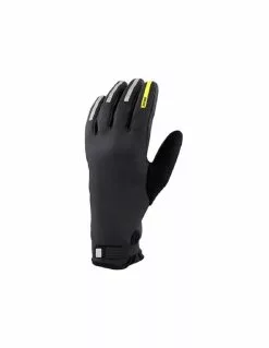 Mavic Aksium Thermo Glove Handschuhe MTB Winter Blk Neu