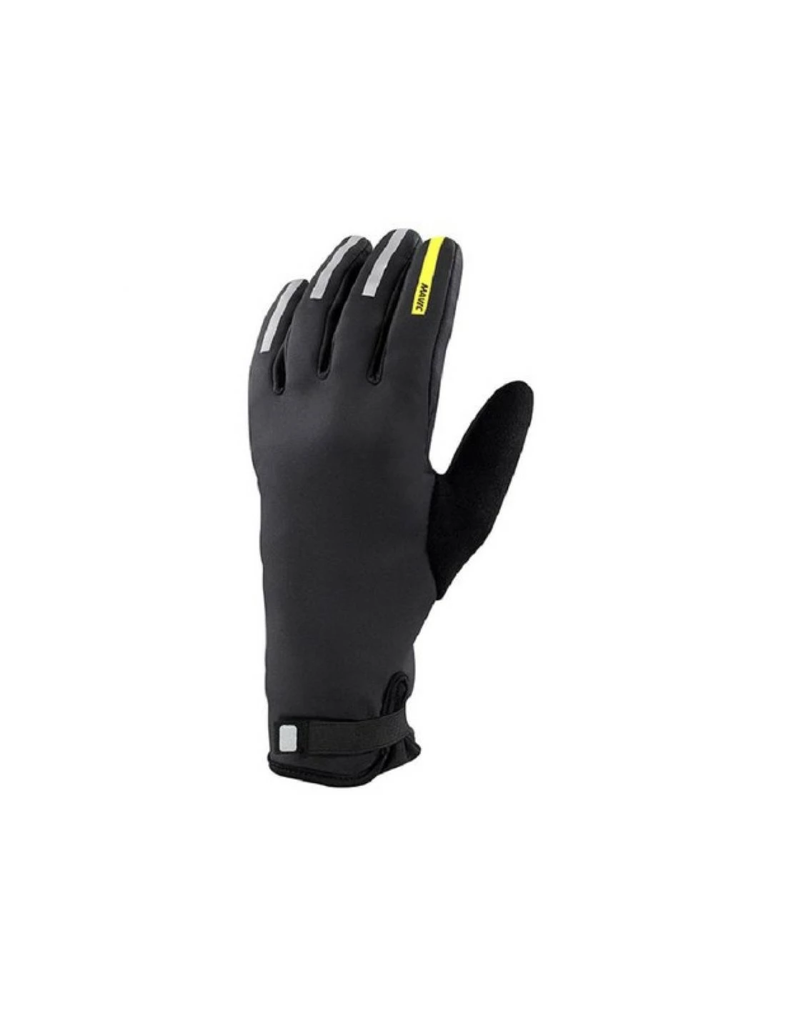 Mavic Aksium Thermo Glove Handschuhe MTB Winter Blk Neu 1 Mavic Aksium Thermo Glove Handschuhe MTB Winter Blk Neu