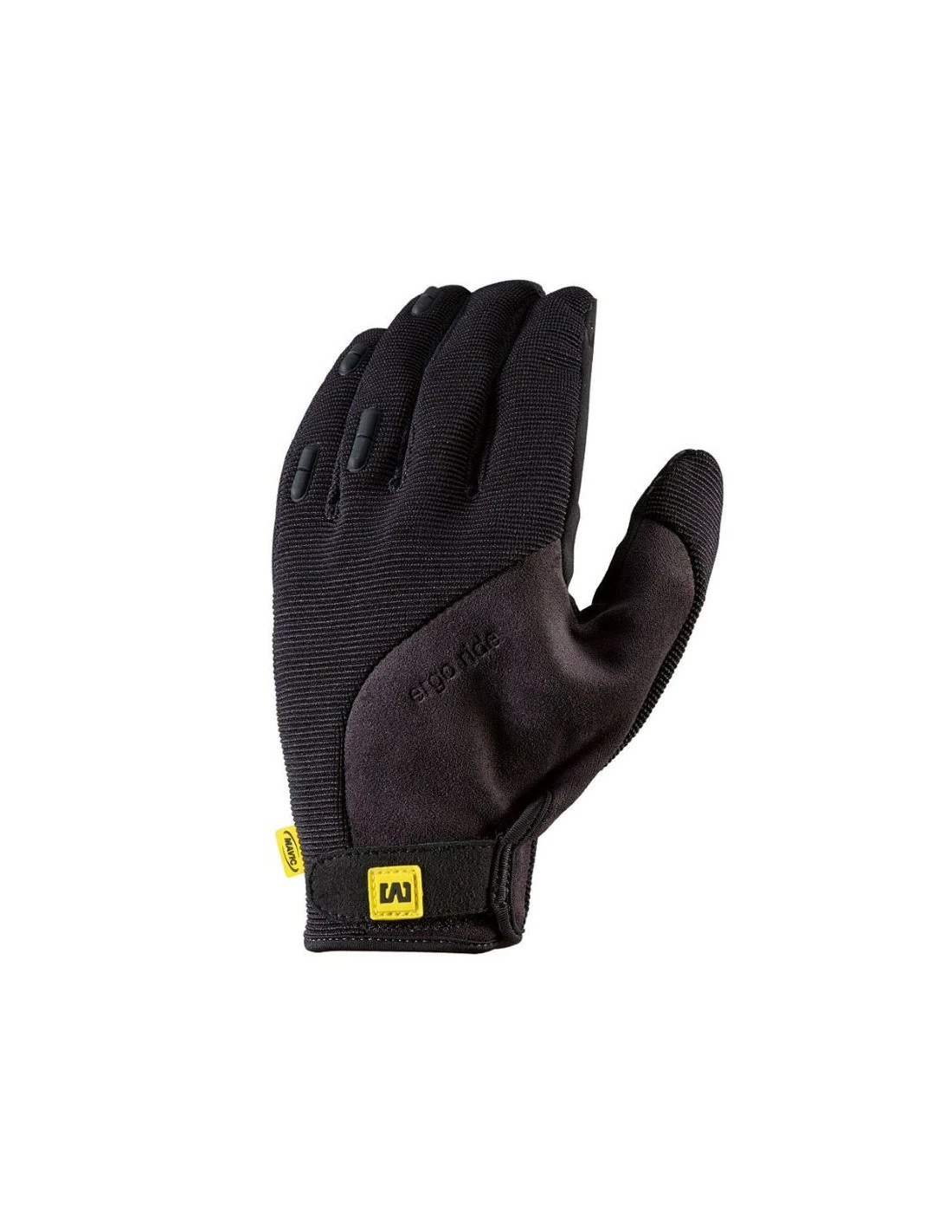 Mavic Crossmax Handschuhe Herren MTB XC Neu 2 Mavic Crossmax Handschuhe Herren MTB XC Neu – Bild 2