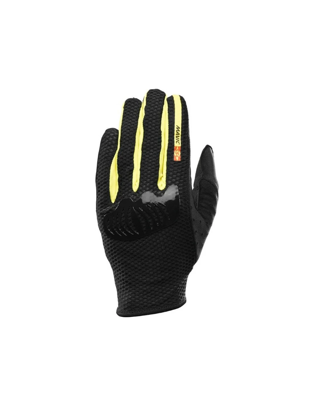 Mavic Crossmax Ultimate Black Handschuhe Herren Neu 1 Mavic Crossmax Ultimate Black Handschuhe Herren Neu