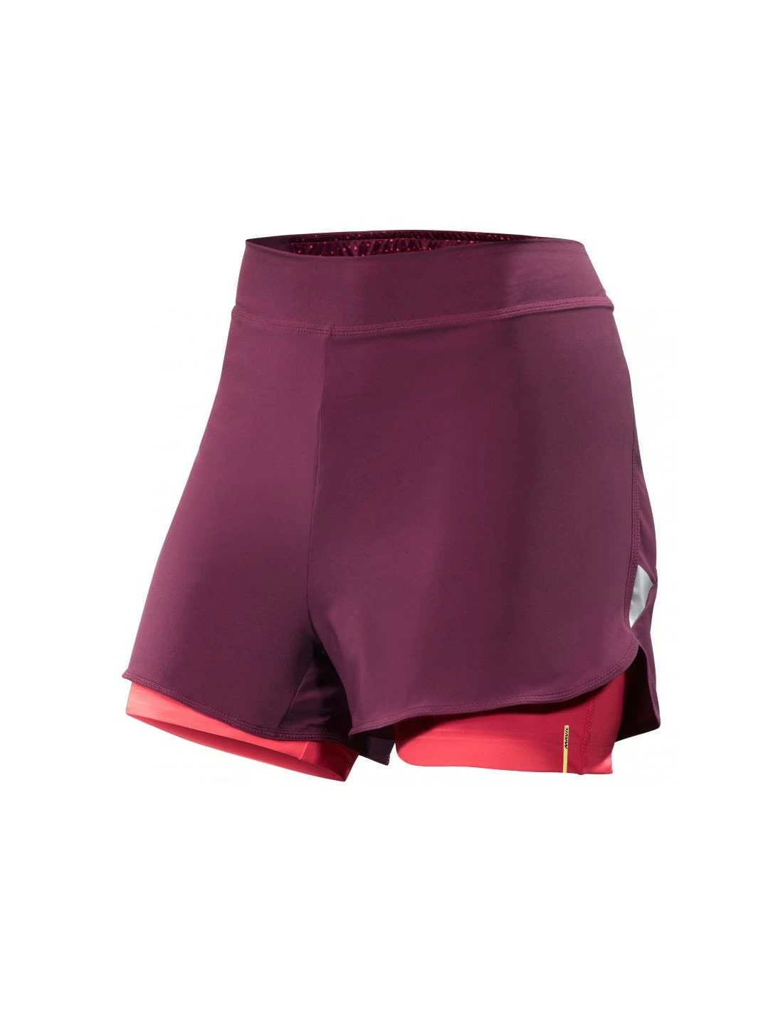 Mavic Echappee Short Women XL Neu 1 Mavic Echappee Short Women XL Neu