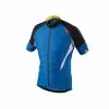 Mavic HC Jersey Trikot Blau Small Exo Grip Neu