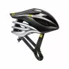 Mavic Plasma Rennrad-Helm Black/Silver S Neu