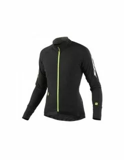 MAVIC SPRINT THERMO Jersey SCHWARZ HERREN Neu