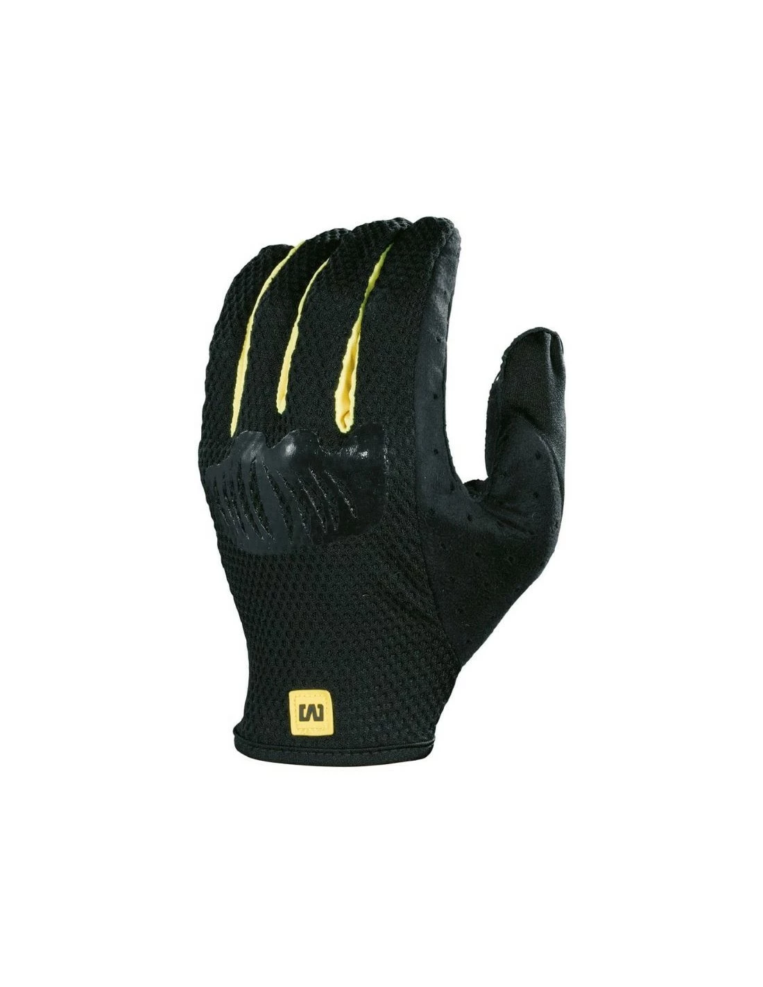 Mavic Stratos Handschuhe MTB XC Neu 2 Mavic Stratos Handschuhe MTB XC Neu – Bild 2
