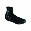 Mavic Thermo Plus Überschuhe Schuhcover Black XL Neu