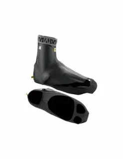 Mavic Trail H2O Überschuhe Schuhcover Black S Neu