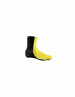 Mavic Ultimate CXR Überschuhe Schuhcover Yellow Road Neu