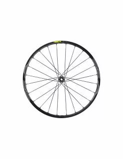 Mavic XA Elite Aluminium Boost Vorderrad 29er Disc Neu