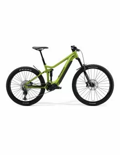 Merida EONE-Sixty 500 S.GREEN/ANTHR. XS 22/23 Alu Neu