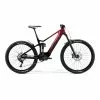 Norco Merida EONE-SIXTY 9000 D.STRAWBERRY/BLACK 22/23 Carbon Neu