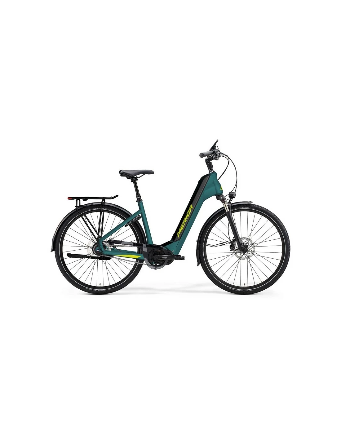 Merida ESpresso City 700EQ Trekking E-Bike 2021 630Wh Neu 1 Merida ESpresso City 700EQ Trekking E-Bike 2021 630Wh Neu