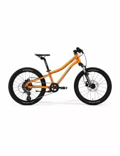 Merida Matts J.20 2022 Kinderrad MTB Federgabel Neu