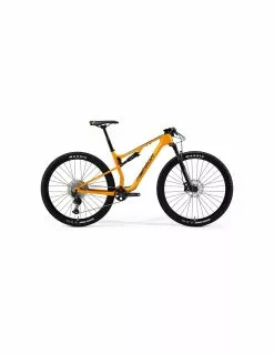 Merida Ninenty SIX RC 5000 MTB Racefully 2021 XT 1x12 MTB Neu