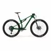 Merida Ninety Six RC 10K Carbon Racefully 2022 Cham.Gr. 29er Neu