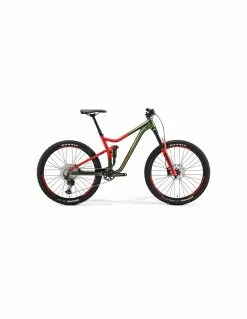 Merida One Forty 700 2022 Trailfully XL 27,5er Neu