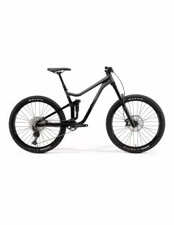 Merida One Sixty 400 2022 Grey/Sparkling Black 27,5er Neu