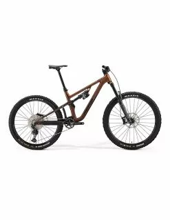 Merida One Sixty 700 2023 Bronze 29er All-Mountain Neu