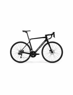 Merida Scultura 6000 Di2 105 Rennrad 2023 Disc Carbon Neu