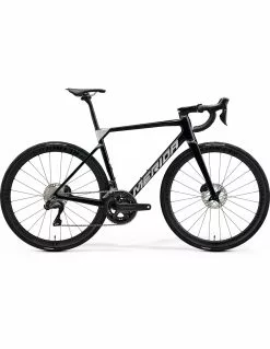 Merida Scultura 8000 Rennrad 2022/23 Utegra Di2 Disc Carbon Neu