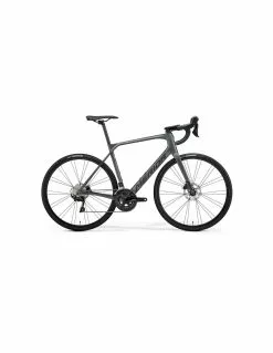 Merida Scultura Endurance 4000 Rennrad 2022/23 105er Disc Carbon Neu