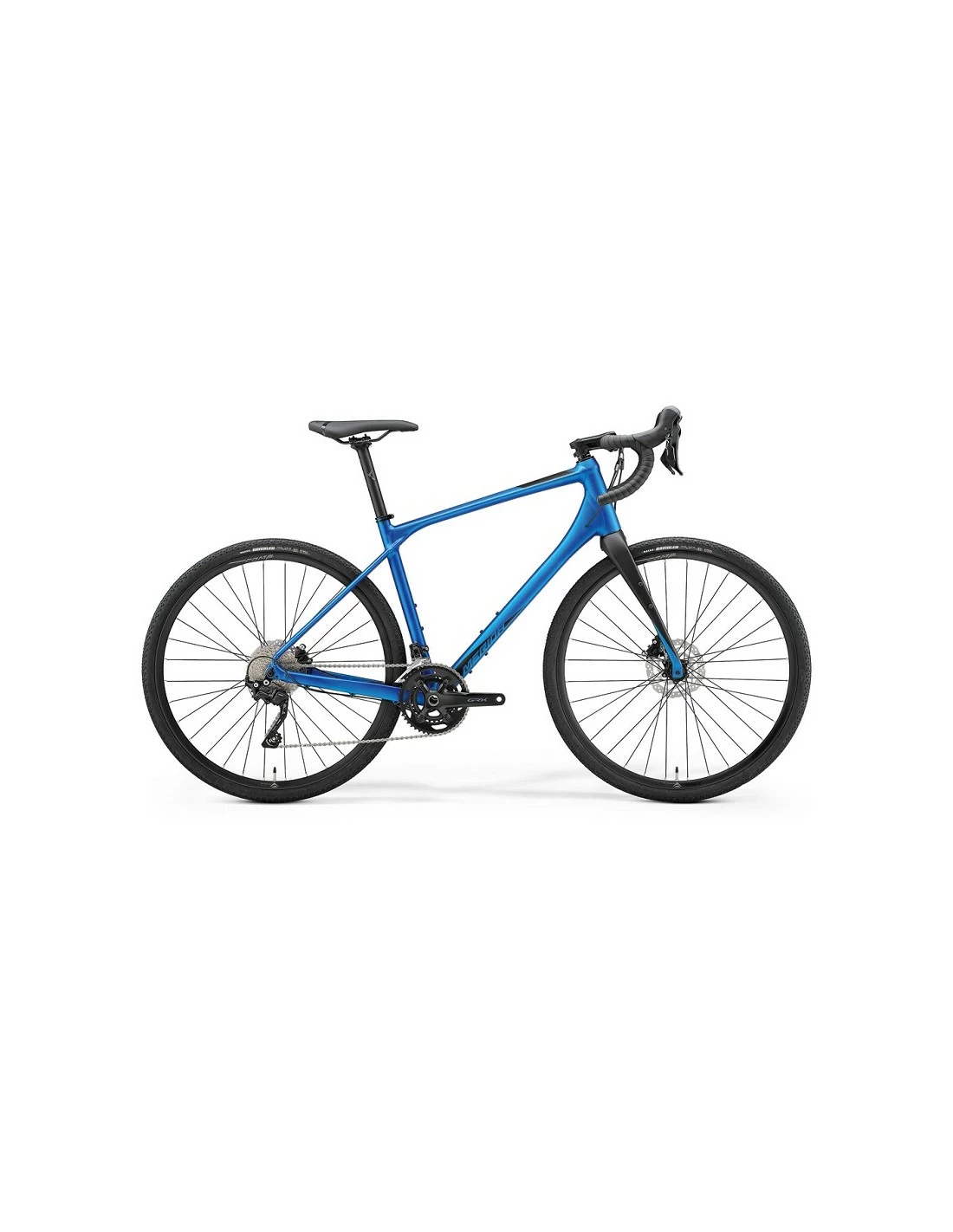 Merida Silex 400 Gravelbike 2022/23 Blue GRX 400 2x10 Alu Neu 1 Merida Silex 400 Gravelbike 2022/23 Blue GRX 400 2x10 Alu Neu