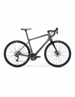 Merida Silex 700 Gravelbike 2022/23 GRX 810 2x11 Alu Neu