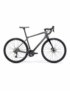 Merida Silex 7000 Gravelbike 2023 Shimano Carbon 2x11 Neu