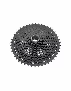 Shimano MicroSHIFT XLE11 CS-H113 11-fach Kassette 11-42 HG Ready Neu