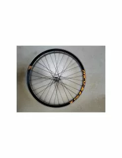 Mondraker MDK-TP1 27,5+ Vorderrad Boost Disc 35mm Indu Neu -Fahrradzubehör Elegant Magasin mondraker mdk tp1 275 vorderrad boost disc 35mm indu neu 2