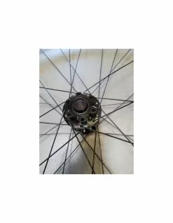 Mondraker MDK-TP1 27,5+ Vorderrad Boost Disc 35mm Indu Neu