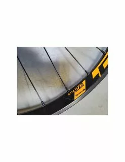 Mondraker MDK-TP1 27,5+ Vorderrad Boost Disc 35mm Indu Neu -Fahrradzubehör Elegant Magasin mondraker mdk tp1 275 vorderrad boost disc 35mm indu neu 3