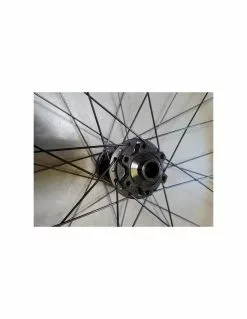 Mondraker MDK-TP1 27,5+ Vorderrad Boost Disc 35mm Indu Neu -Fahrradzubehör Elegant Magasin mondraker mdk tp1 275 vorderrad boost disc 35mm indu neu 4
