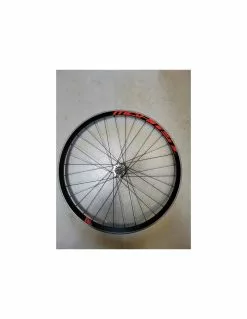 Mondraker MDK-TP1 27,5+ Vorderrad Boost Disc 35mm Neu