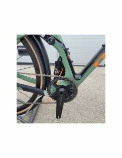 Niner MCR 9 RDO Carbon Gravelbike Fully GRX 1x11 Fox 56 Neu -Fahrradzubehör Elegant Magasin niner mcr 9 rdo carbon gravelbike fully grx 1x11 fox 56 neu 3